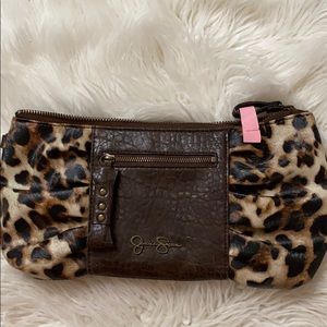 Jessica Simpson Clutch